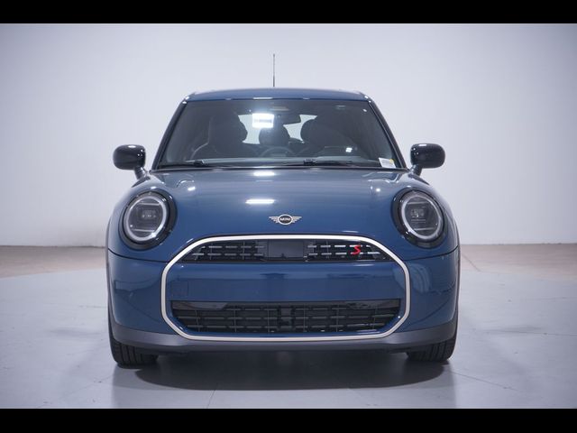 2026 MINI Cooper Hardtop S
