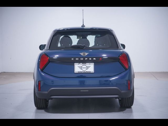 2026 MINI Cooper Hardtop S