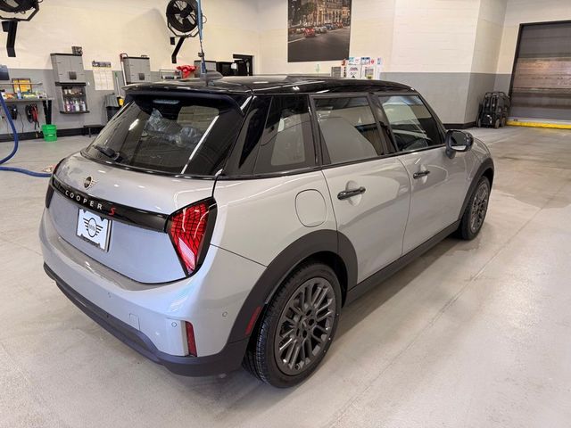 2026 MINI Cooper Hardtop S