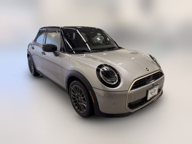 2026 MINI Cooper Hardtop S
