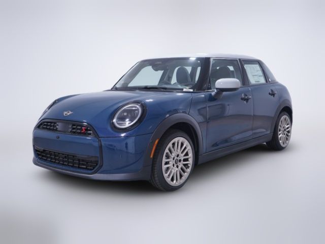2026 MINI Cooper Hardtop S