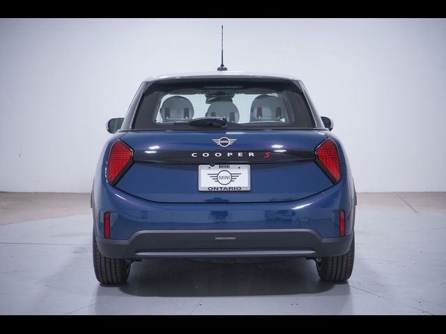 2026 MINI Cooper Hardtop S