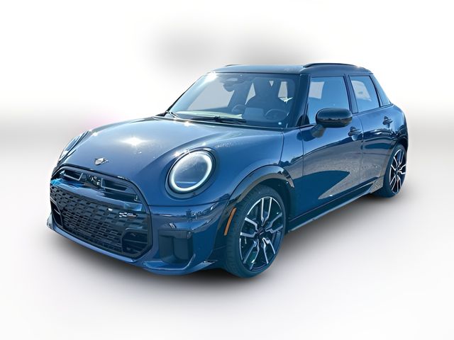 2026 MINI Cooper Hardtop S