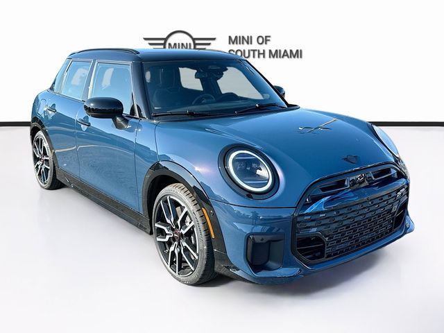 2026 MINI Cooper Hardtop S