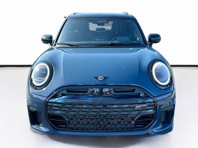 2026 MINI Cooper Hardtop S