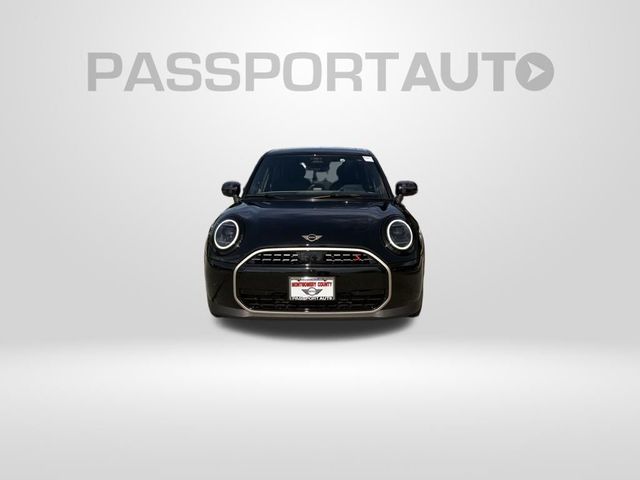 2026 MINI Cooper Hardtop S