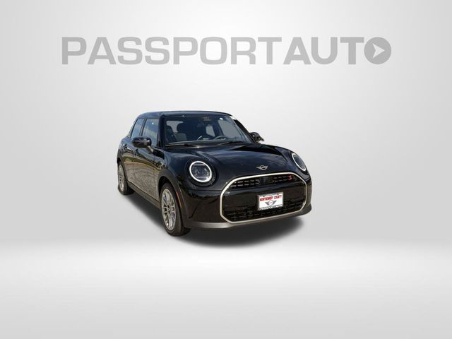 2026 MINI Cooper Hardtop S