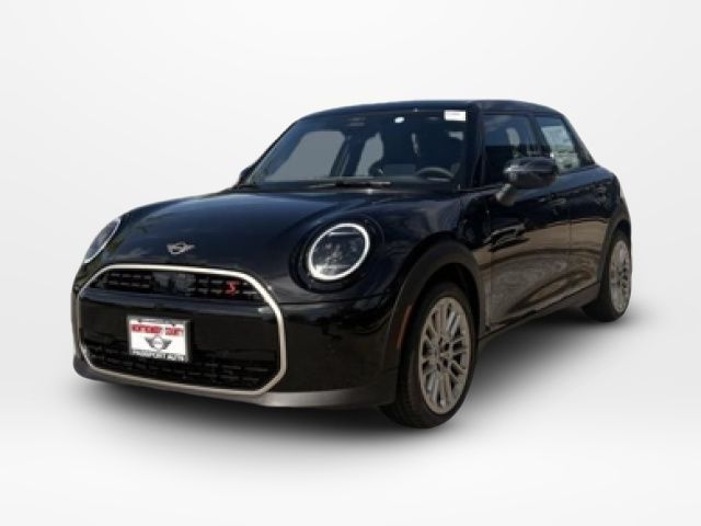 2026 MINI Cooper Hardtop S
