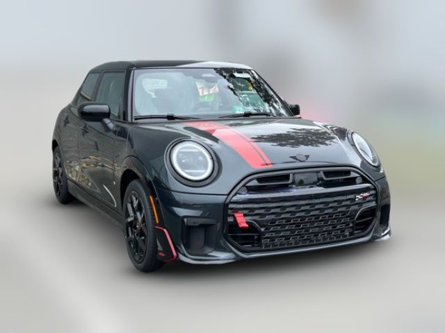 2026 MINI Cooper Hardtop S
