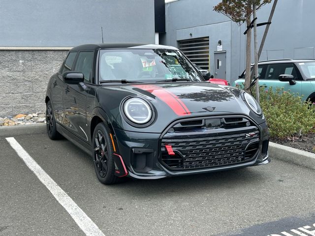 2026 MINI Cooper Hardtop S