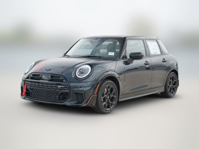 2026 MINI Cooper Hardtop S