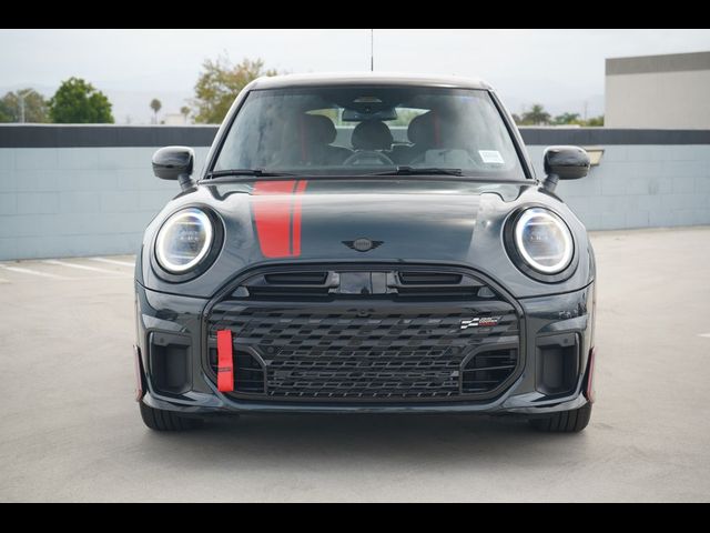 2026 MINI Cooper Hardtop S