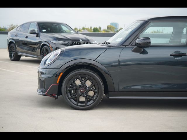2026 MINI Cooper Hardtop S