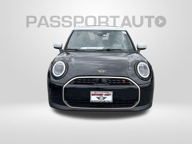 2026 MINI Cooper Hardtop S