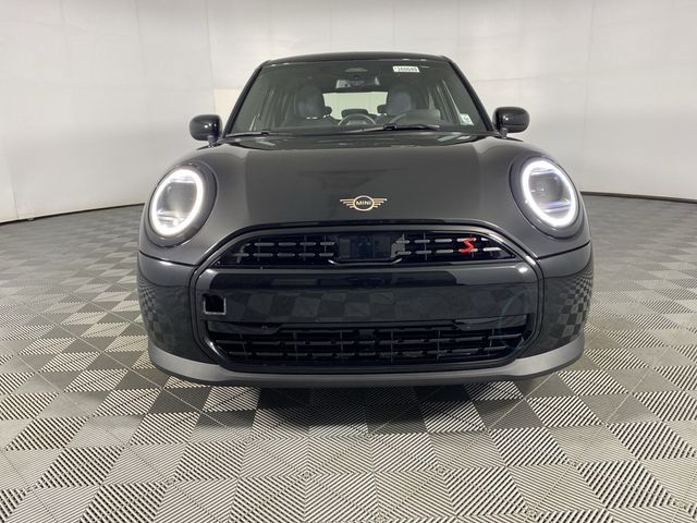 2026 MINI Cooper Hardtop S