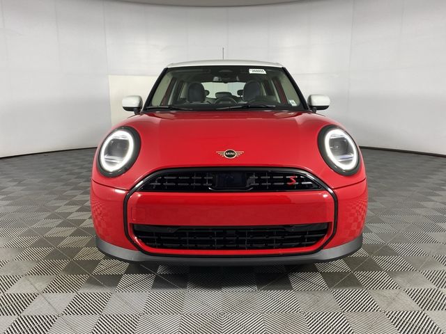 2026 MINI Cooper Hardtop S