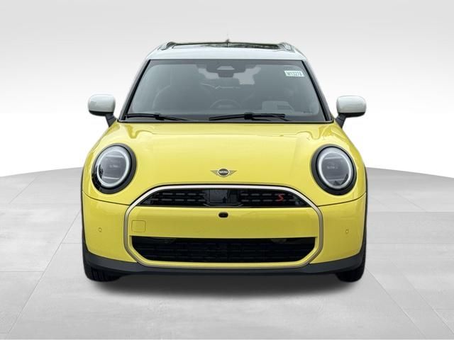 2026 MINI Cooper Hardtop S