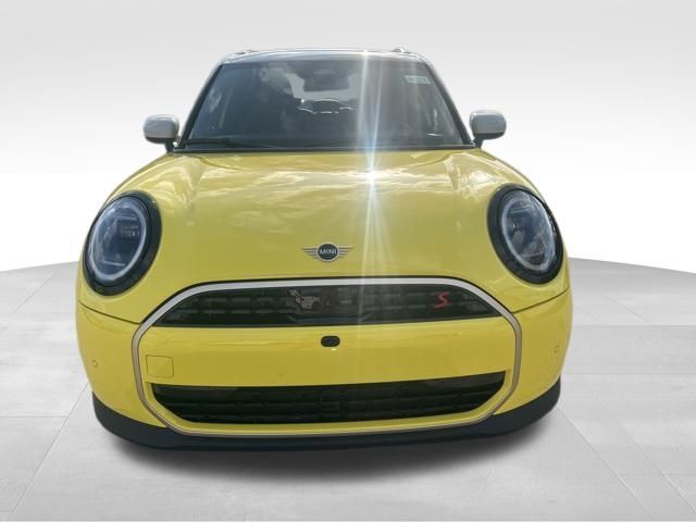 2026 MINI Cooper Hardtop S