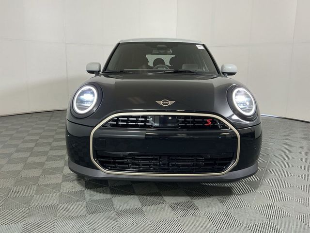 2026 MINI Cooper Hardtop S