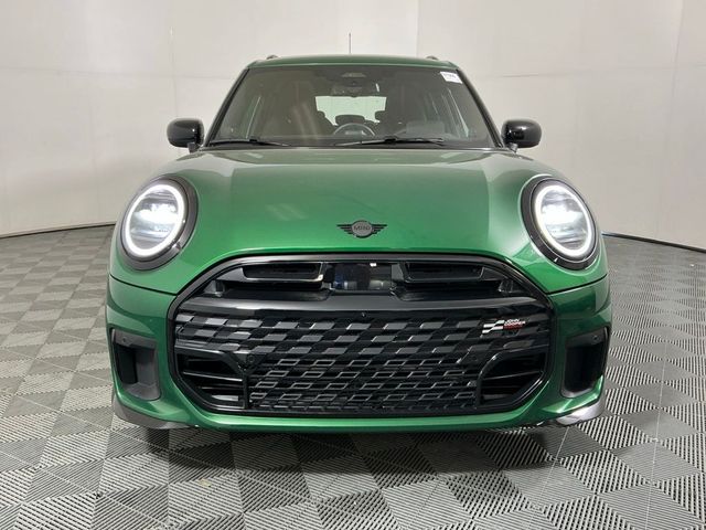 2026 MINI Cooper Hardtop S