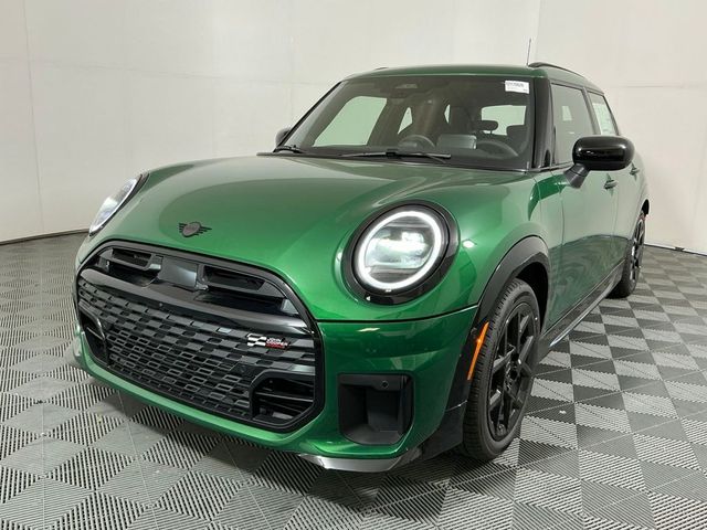 2026 MINI Cooper Hardtop S