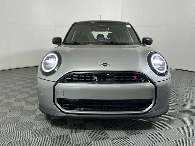2026 MINI Cooper Hardtop S