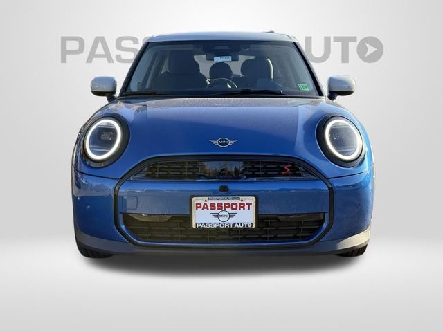 2026 MINI Cooper Hardtop S