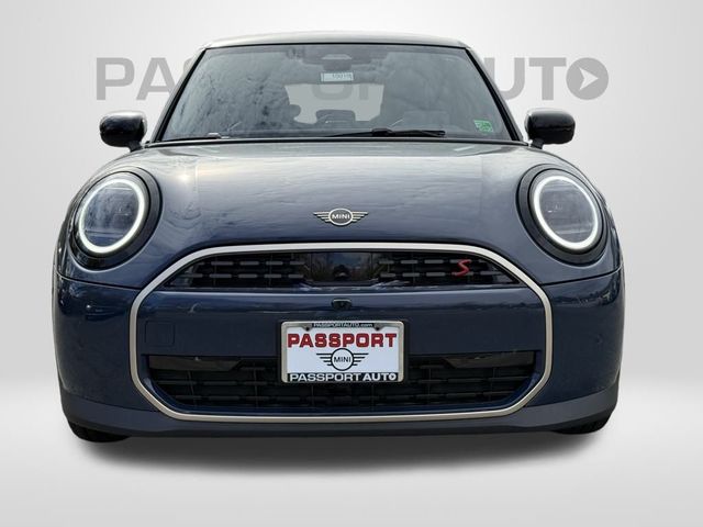 2026 MINI Cooper Hardtop S