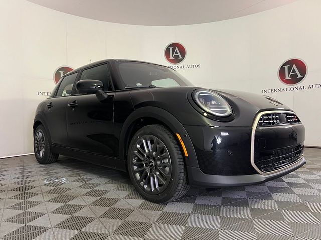 2026 MINI Cooper Hardtop S
