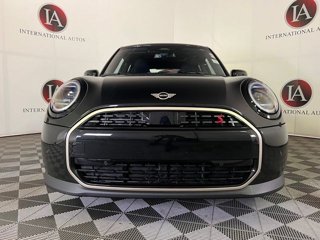 2026 MINI Cooper Hardtop S