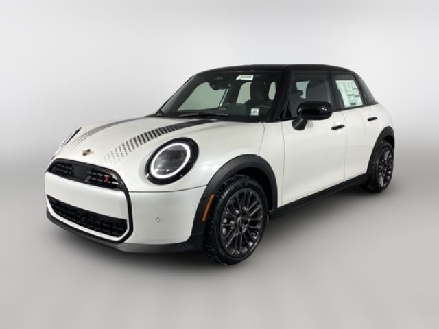 2026 MINI Cooper Hardtop S