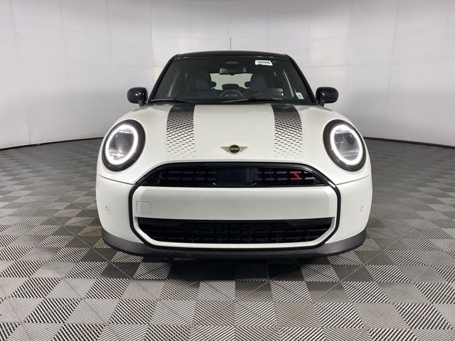2026 MINI Cooper Hardtop S