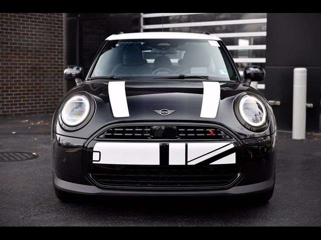 2026 MINI Cooper Hardtop S
