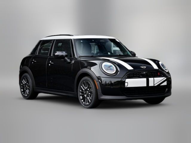 2026 MINI Cooper Hardtop S