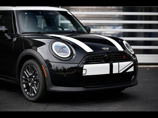 2026 MINI Cooper Hardtop S
