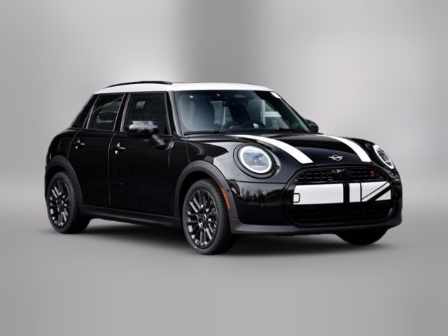 2026 MINI Cooper Hardtop S