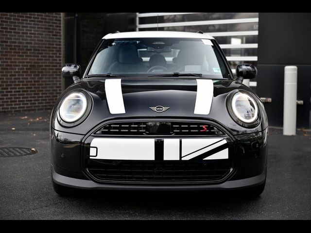 2026 MINI Cooper Hardtop S