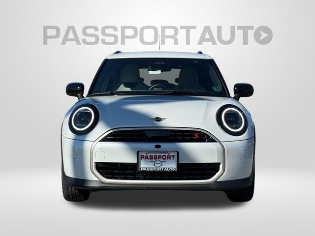 2026 MINI Cooper Hardtop S
