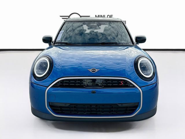 2026 MINI Cooper Hardtop S