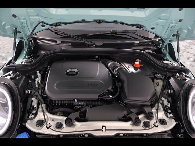 2026 MINI Cooper Hardtop S