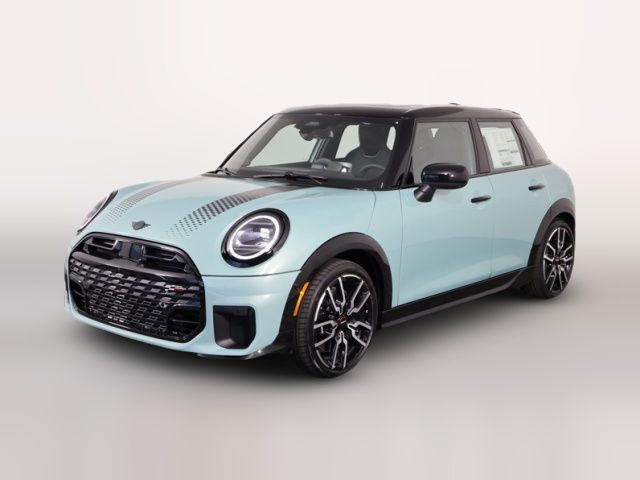 2026 MINI Cooper Hardtop S