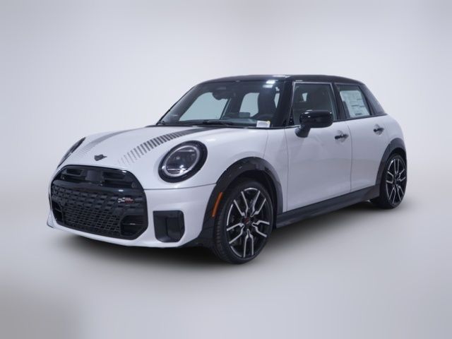 2026 MINI Cooper Hardtop S