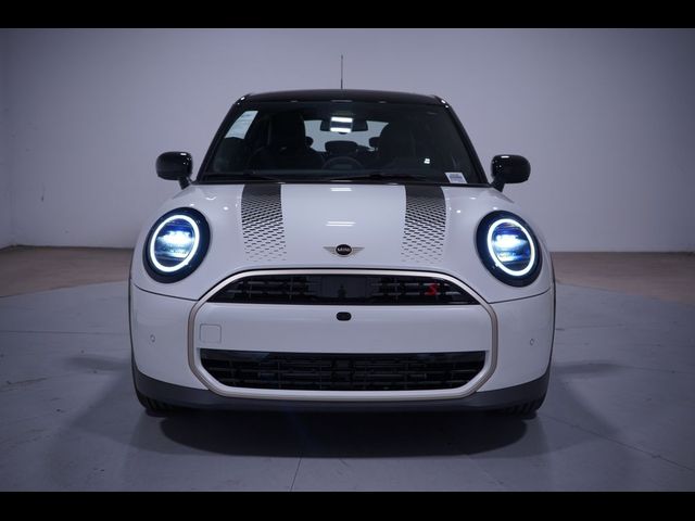 2026 MINI Cooper Hardtop S