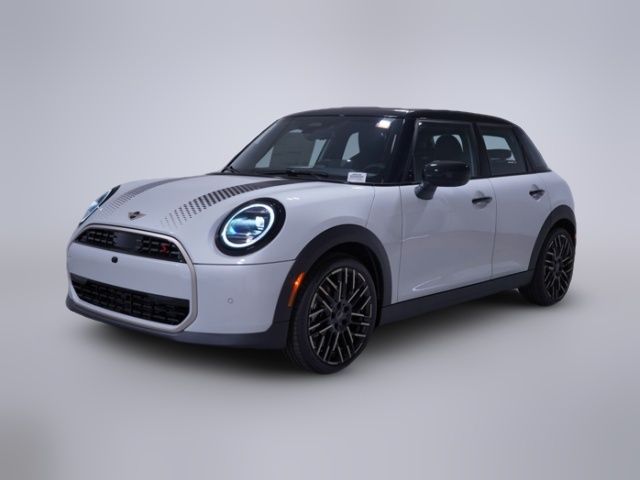 2026 MINI Cooper Hardtop S