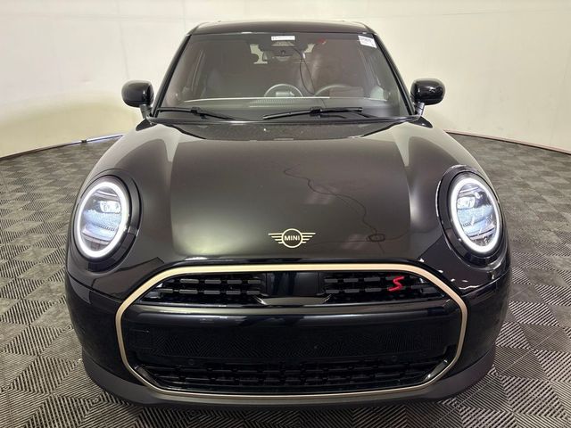2026 MINI Cooper Hardtop S
