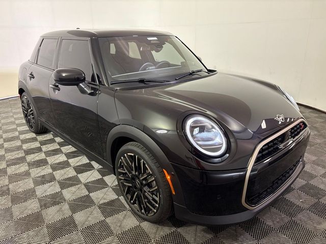 2026 MINI Cooper Hardtop S