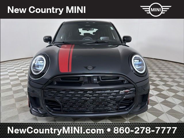 2026 MINI Cooper Hardtop S