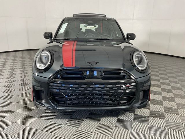 2026 MINI Cooper Hardtop S