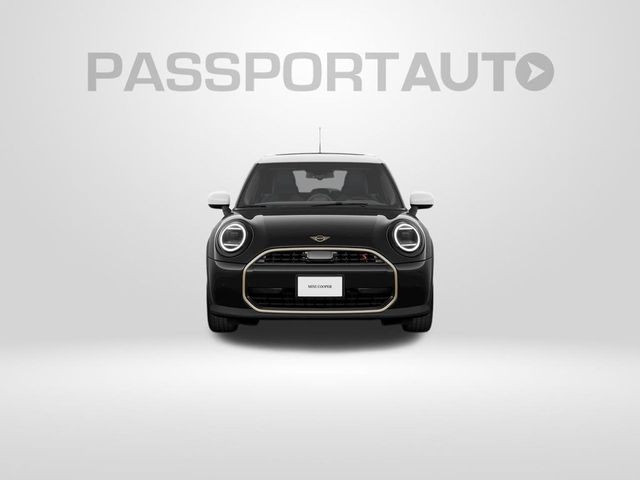 2026 MINI Cooper Hardtop S