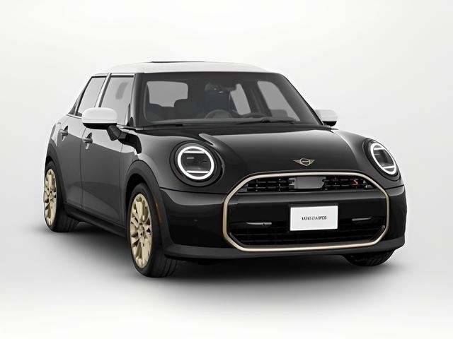 2026 MINI Cooper Hardtop S